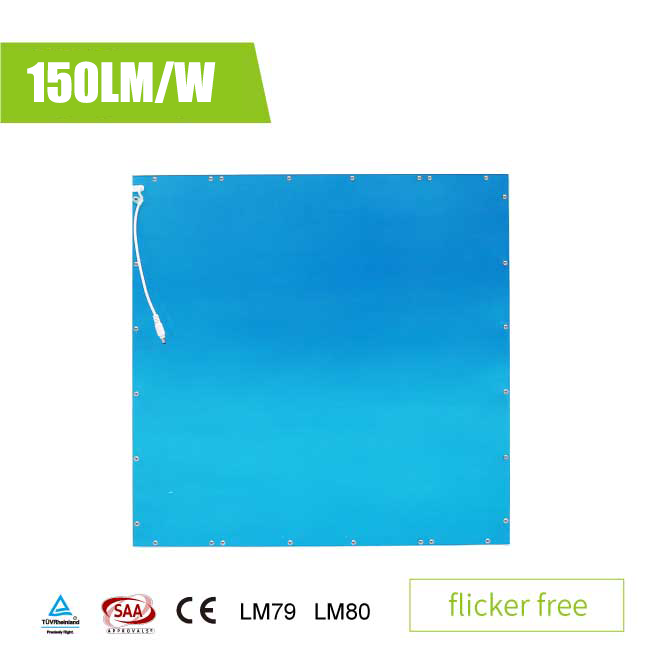 150lmW Dimmable Panel Light 150lmW Dimmable Panel Light