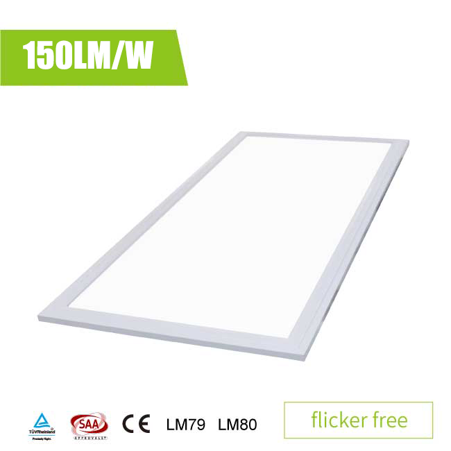 150lmW Dimmable Panel Light2 150lmW Dimmable Panel Light
