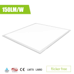 150lmW Dimmable Panel Light