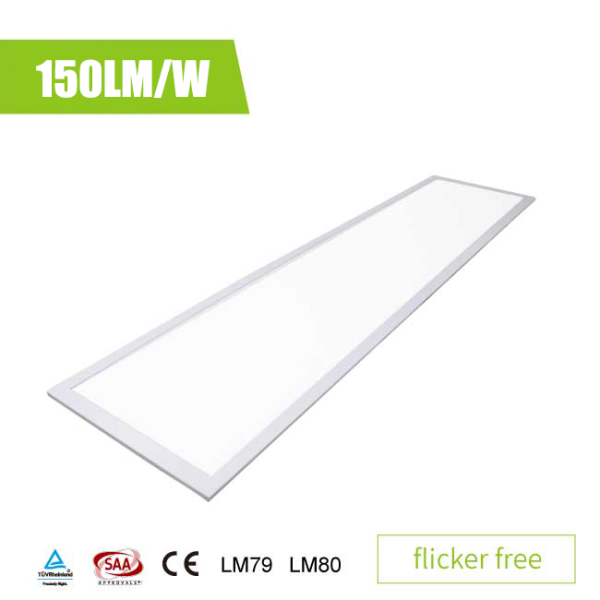 150lmW Dimmable Panel Light