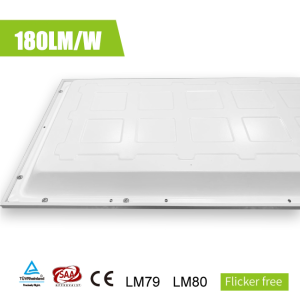LED Panel Light 600x600mm 180LMW
