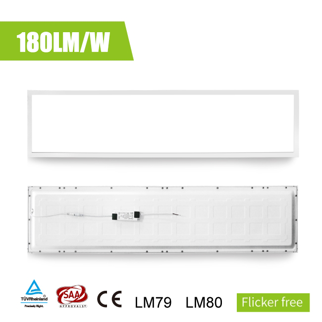 LED Panel Light 600x600mm 180LMW4 LED Panel Light 600x600mm 180LMW
