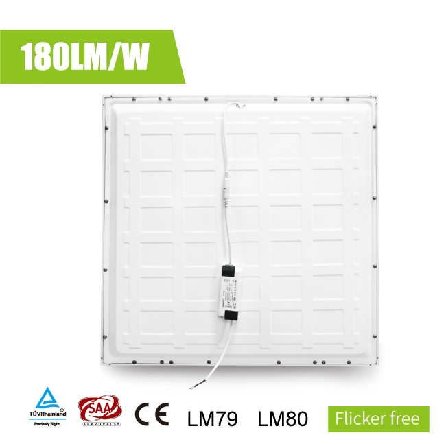 LED Panel Light 600x600mm 180LMW5 LED Panel Light 600x600mm 180LMW