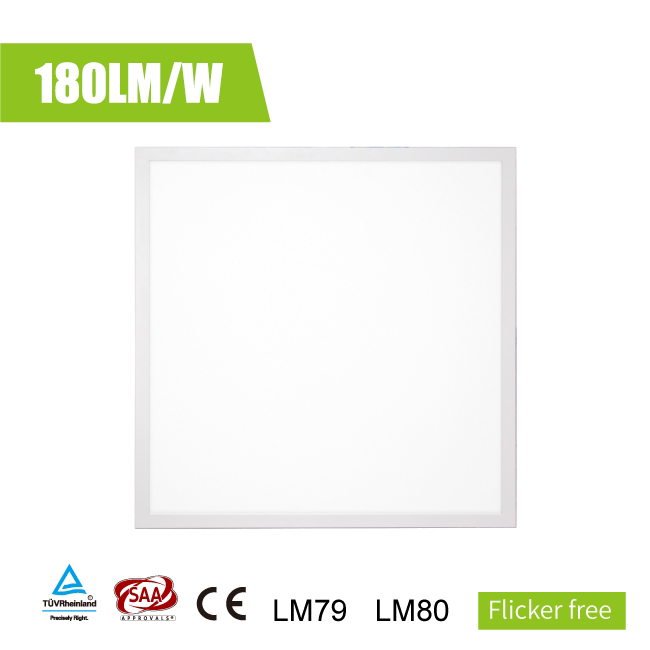 LED Panel Light 600x600mm 180LMW6 LED Panel Light 600x600mm 180LMW