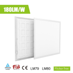 LED Panel Light 600x600mm 180LMW