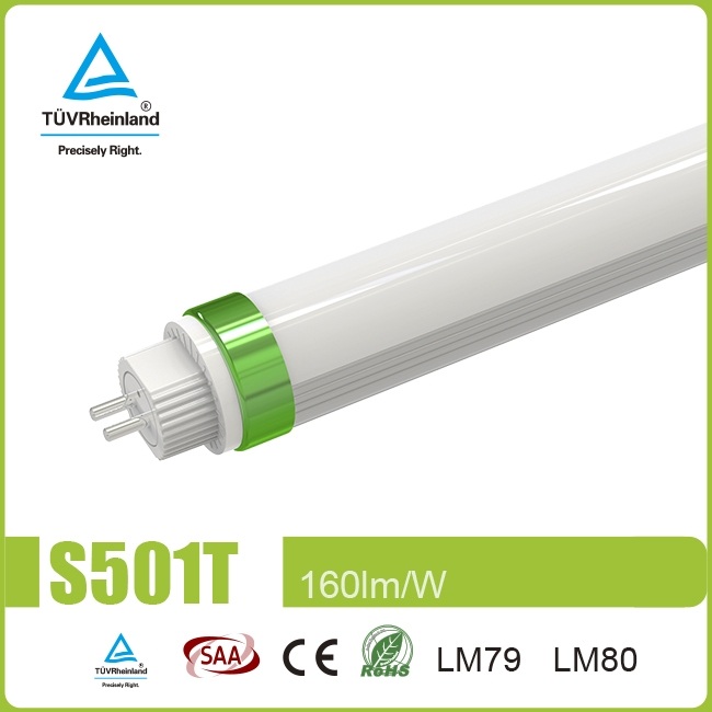 S501 TUVSAA T5 Tube S501 TUVSAA T5 Tube
