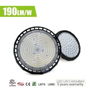 UFO Light-UFO03 LED High Bay Light