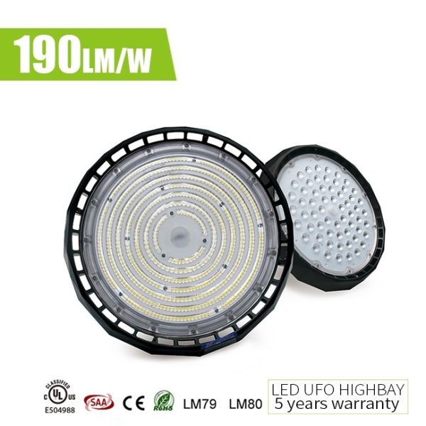 UFO Light-UFO03 LED High Bay Light