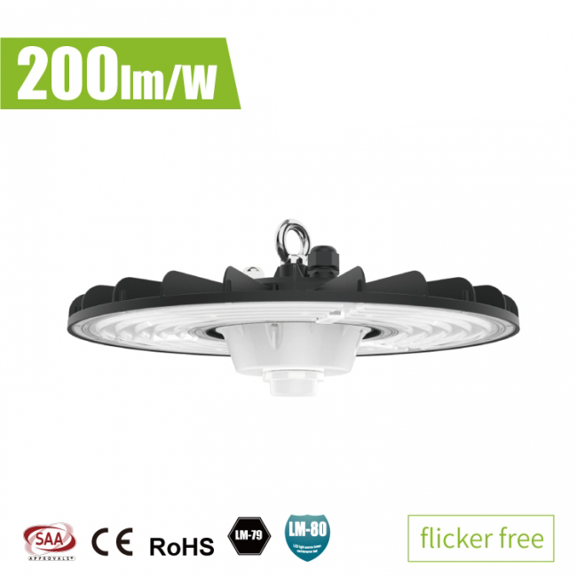 UFO Light-UFO04 200lmW2 UFO Light-UFO04 200lm/W