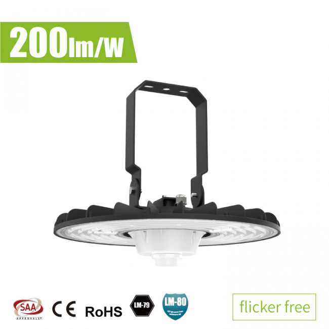 UFO Light-UFO04 200lmW3 UFO Light-UFO04 200lm/W