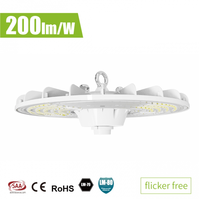 UFO Light-UFO04 200lmW4 UFO Light-UFO04 200lm/W