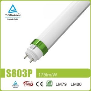 S803 TUV/SAA T8 Tube