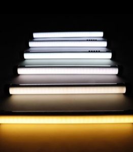 LED TUBE LIGHT