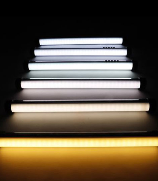 LED TUBE LIGHT