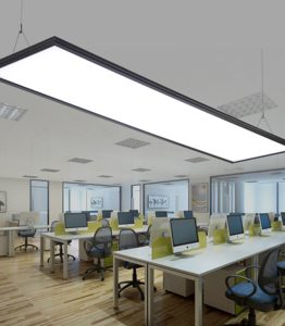 LED PANEL LIGHT