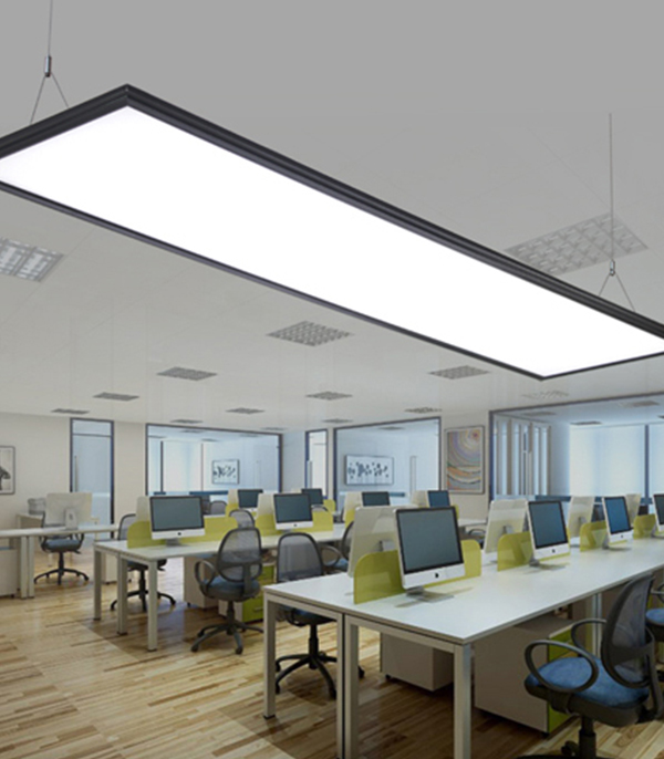 LED PANEL LIGHT