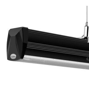 S-LINE LINEAR TRUNKING SYSTEM
