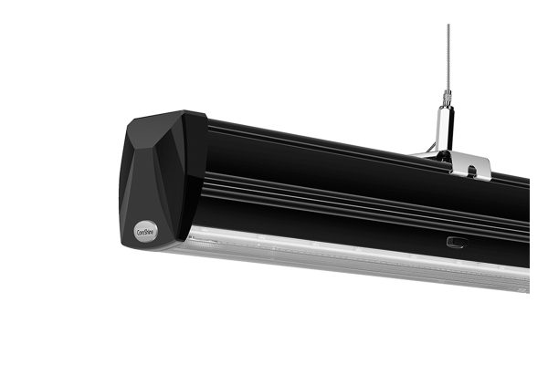S-LINE LINEAR TRUNKING SYSTEM