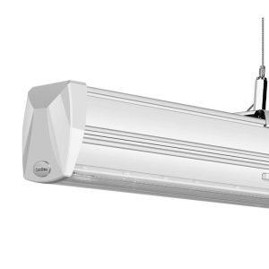 S-LINE LINEAR TRUNKING SYSTEM