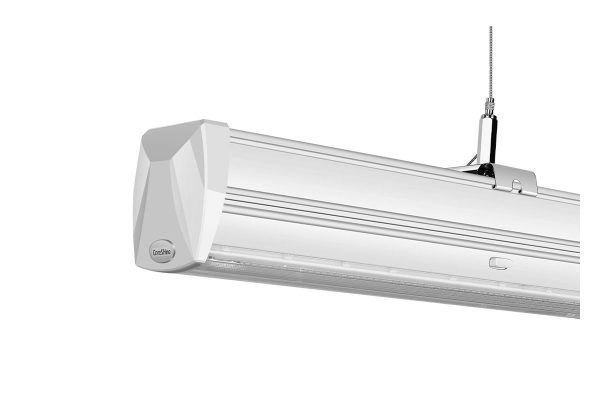 S-LINE LINEAR TRUNKING SYSTEM