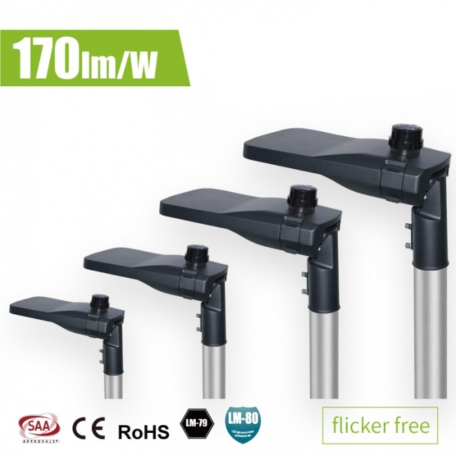 LED Street Light SL-ST06 30W-200W