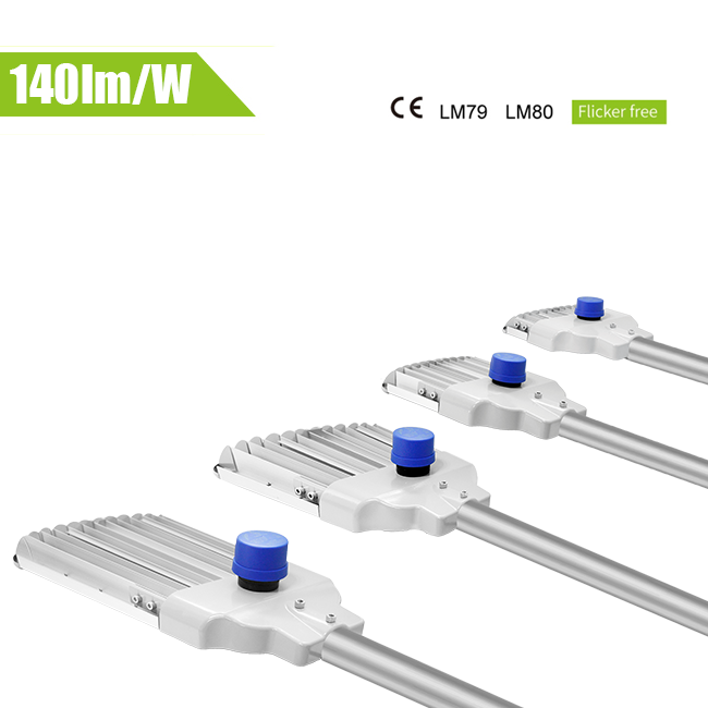 ST07ZT1 LED Street Light SL-ST07 30W-200W