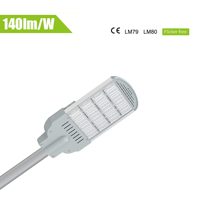 ST07ZT3 LED Street Light SL-ST07 30W-200W