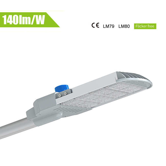 ST07ZT4 LED Street Light SL-ST07 30W-200W