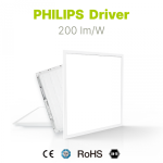 LED Panel Light 600x600mm 200lm/W