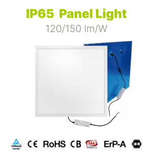 Sidelit Panel