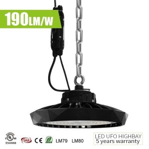 UFO light